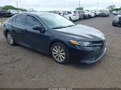 4T1B11HK4KU843336 2019 TOYOTA CAMRY