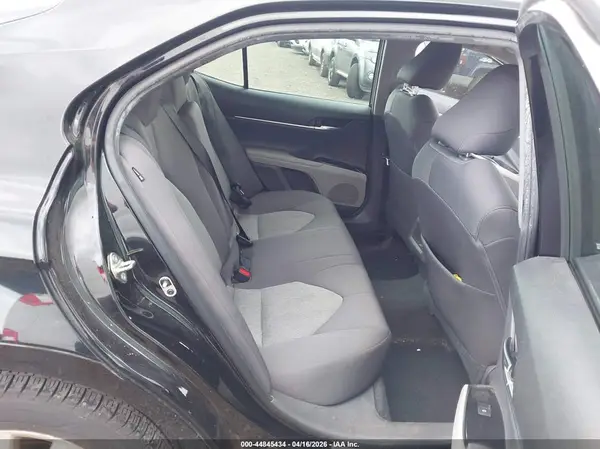 4T1B11HK4KU843336 2019 TOYOTA CAMRY - Image 8