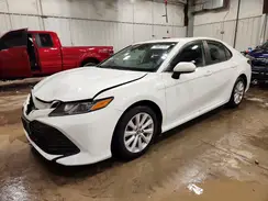 4T1B11HK4KU843868 2019 TOYOTA CAMRY