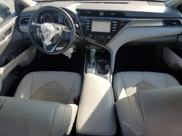 4T1B11HK4KU844793 2019 TOYOTA CAMRY - Image 8