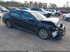 4T1B11HK4KU845992 2019 TOYOTA CAMRY