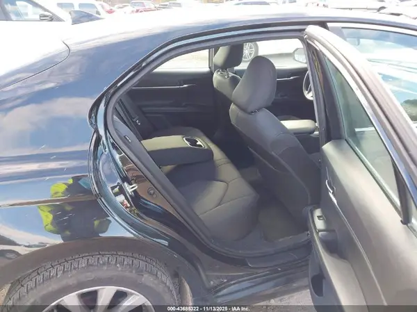 4T1B11HK4KU845992 2019 TOYOTA CAMRY - Image 8