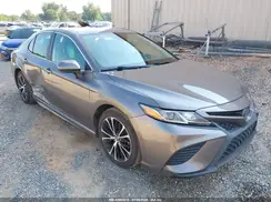 4T1B11HK4KU846415 2019 TOYOTA CAMRY
