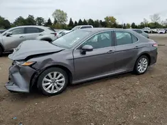 4T1B11HK4KU846480 2019 TOYOTA CAMRY