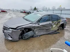 4T1B11HK4KU846799 2019 TOYOTA CAMRY