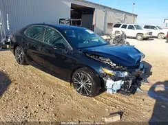 4T1B11HK4KU847029 2019 TOYOTA CAMRY