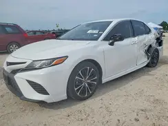 4T1B11HK4KU847080 2019 TOYOTA CAMRY