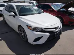 4T1B11HK4KU847466 2019 TOYOTA CAMRY