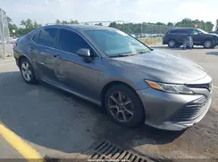 4T1B11HK4KU847905 2019 TOYOTA CAMRY