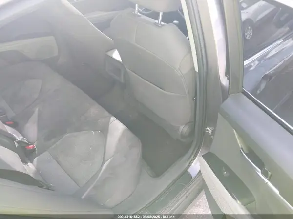 4T1B11HK4KU847905 2019 TOYOTA CAMRY - Image 8