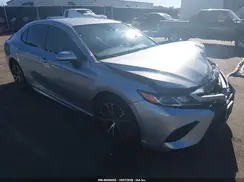 4T1B11HK4KU848875 2019 TOYOTA CAMRY