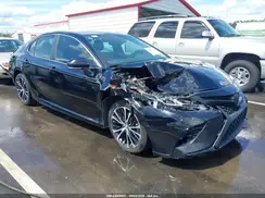 4T1B11HK4KU848939 2019 TOYOTA CAMRY