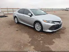 4T1B11HK4KU849069 2019 TOYOTA CAMRY