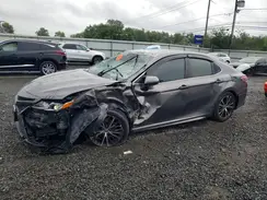 4T1B11HK4KU849234 2019 TOYOTA CAMRY