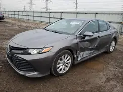4T1B11HK4KU849914 2019 TOYOTA CAMRY