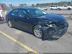 4T1B11HK4KU850920 2019 TOYOTA CAMRY