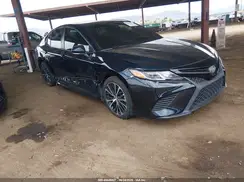 4T1B11HK4KU851064 2019 TOYOTA CAMRY