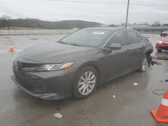 4T1B11HK4KU851078 2019 TOYOTA CAMRY