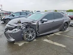 4T1B11HK4KU852831 2019 TOYOTA CAMRY