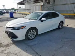 4T1B11HK4KU853672 2019 TOYOTA CAMRY