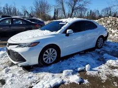 4T1B11HK4KU854708 2019 TOYOTA CAMRY