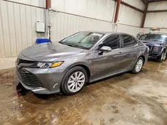 4T1B11HK4KU854949 2019 TOYOTA CAMRY