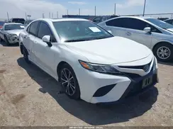 4T1B11HK4KU855373 2019 TOYOTA CAMRY