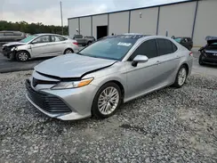 4T1B11HK5JU003371 2018 TOYOTA CAMRY