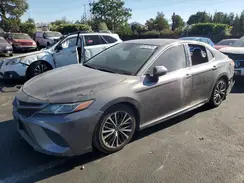 4T1B11HK5JU005461 2018 TOYOTA CAMRY