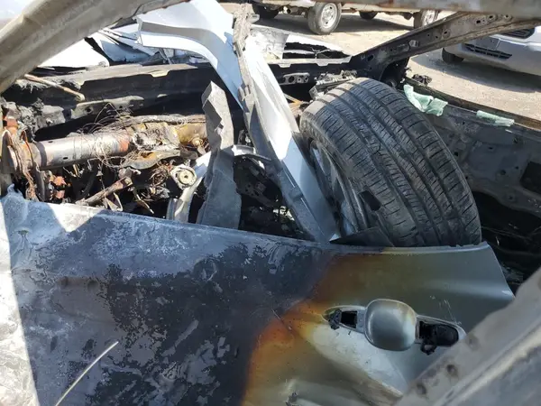4T1B11HK5JU005766 2018 TOYOTA CAMRY - Image 8