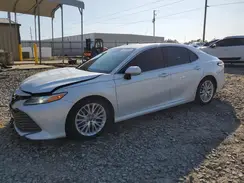 4T1B11HK5JU007405 2018 TOYOTA CAMRY