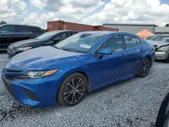 4T1B11HK5JU007906 2018 TOYOTA CAMRY