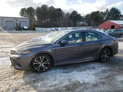 4T1B11HK5JU008022 2018 TOYOTA CAMRY