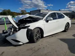 4T1B11HK5JU010126 2018 TOYOTA CAMRY