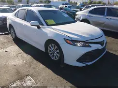 4T1B11HK5JU010207 2018 TOYOTA CAMRY
