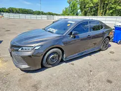 4T1B11HK5JU010403 2018 TOYOTA CAMRY