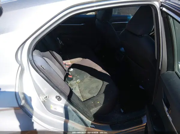 4T1B11HK5JU011146 2018 TOYOTA CAMRY - Image 8