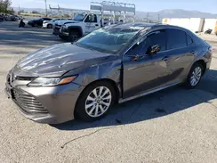 4T1B11HK5JU011390 2018 TOYOTA CAMRY