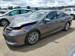 4T1B11HK5JU016282 2018 TOYOTA CAMRY