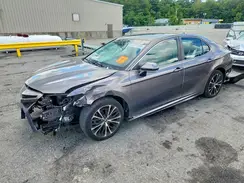 4T1B11HK5JU017691 2018 TOYOTA CAMRY