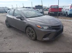 4T1B11HK5JU020123 2018 TOYOTA CAMRY