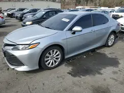 4T1B11HK5JU021420 2018 TOYOTA CAMRY