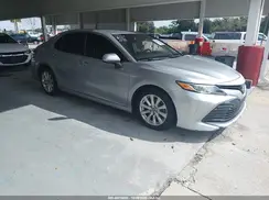 4T1B11HK5JU022907 2018 TOYOTA CAMRY