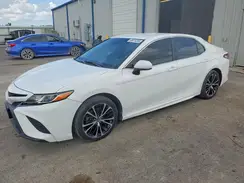 4T1B11HK5JU024401 2018 TOYOTA CAMRY