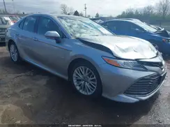 4T1B11HK5JU025810 2018 TOYOTA CAMRY