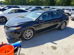 4T1B11HK5JU026360 2018 TOYOTA CAMRY