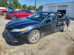 4T1B11HK5JU027184 2018 TOYOTA CAMRY