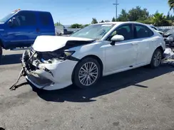 4T1B11HK5JU028495 2018 TOYOTA CAMRY