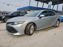 4T1B11HK5JU030473 2018 TOYOTA CAMRY