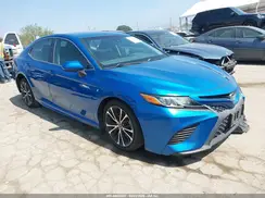 4T1B11HK5JU030554 2018 TOYOTA CAMRY
